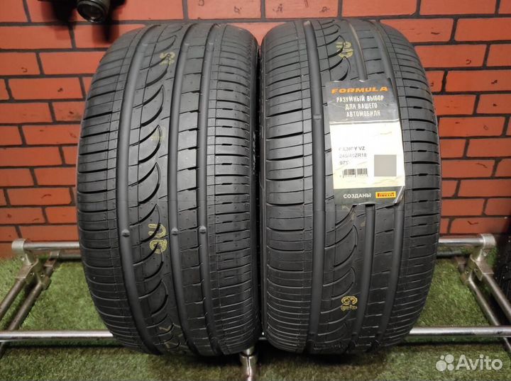 Formula Energy 245/40 R18 97Y