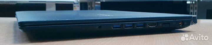 Acer/i5 4210/8GB/GTX860M/248GB SSD/15.6 IPS FHD