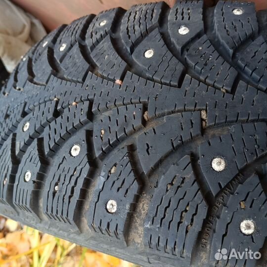 Nordman Nordman 4 185/65 R15