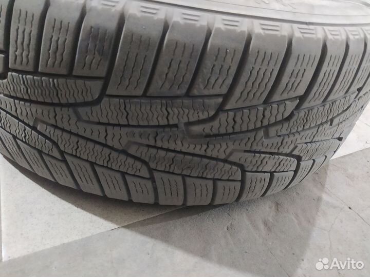 Kumho I'Zen KW31 205/55 R16 98H