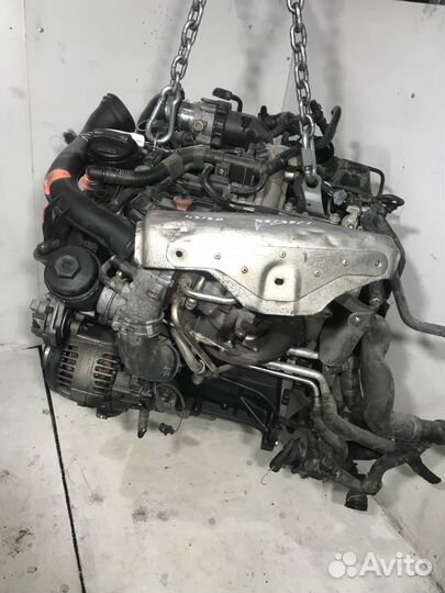 Двигатель в сборе BLG Volkswagen Golf 5