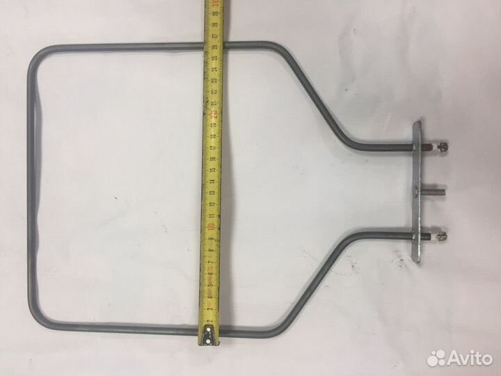 Тэн духовки Дарина, Ладога