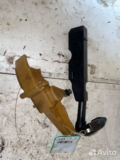 Маслоприемник комплект Opel Astra J A16XER 2011