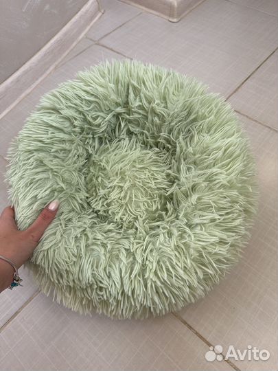 Лежанка для кошек