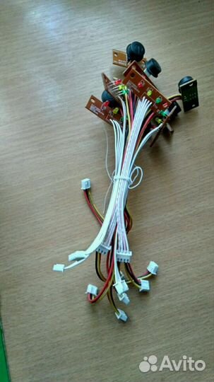 Кнопка включения