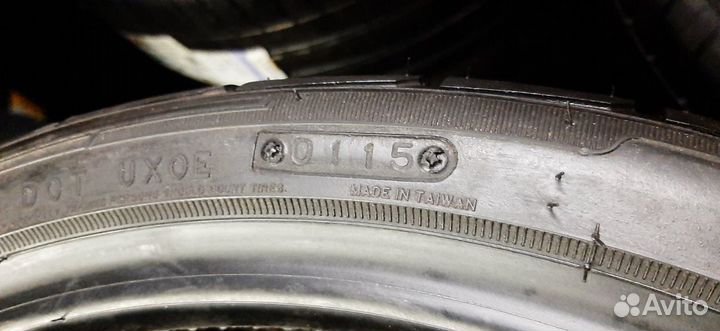 Federal 595RPM 225/35 R19 88Y