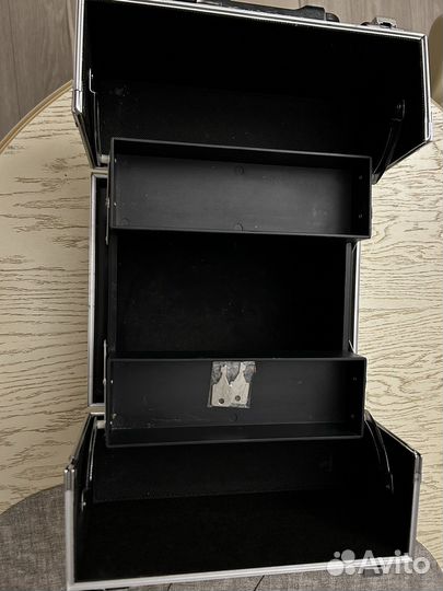 Косметический кейс