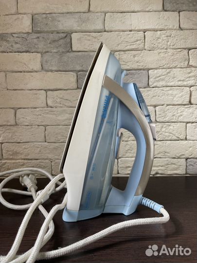 Утюг philips