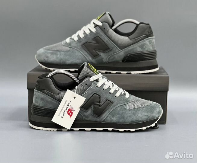 Кроссовки Мужские New Balance 574