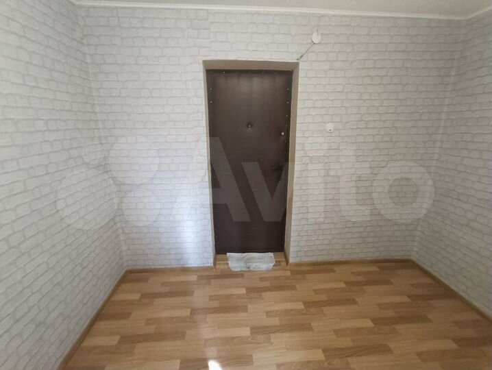 Комната 19 м² в 1-к., 4/5 эт.