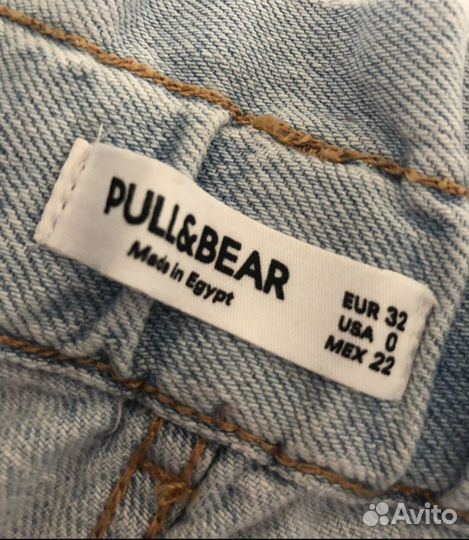 Шорты для девочек 42-44 размер