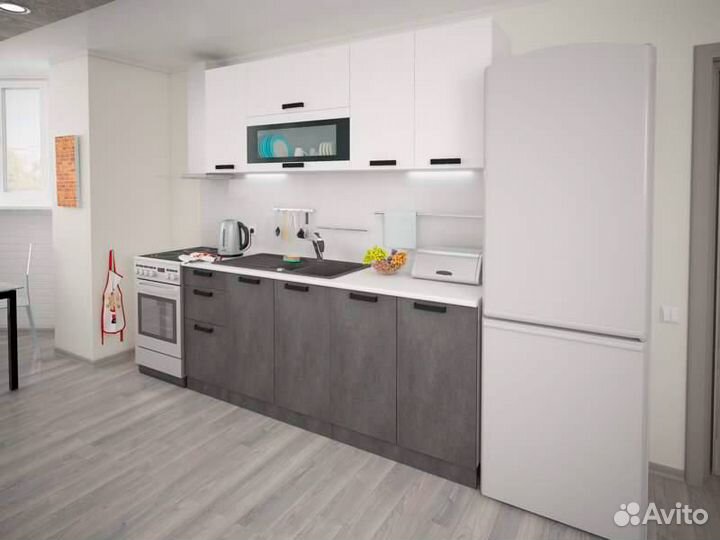 Мдф Кухня «Фиджи»