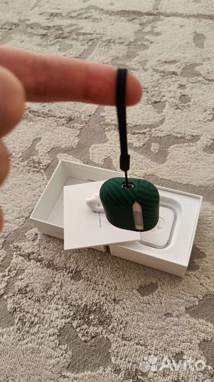 Airpods про 2