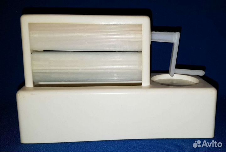 Детский стиральный набор. СССР