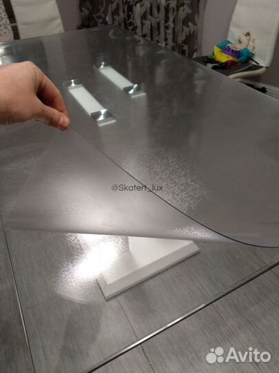 Силиконовая пленка (Арт.182)