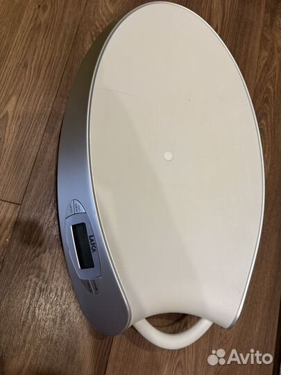 Детские весы