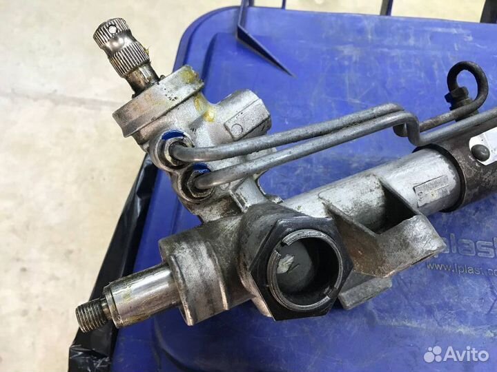 Рулевая рейка для Dodge caravan / Chrysler Voyager