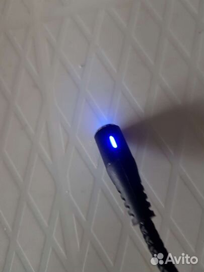 Кабель магнитный USB Type C