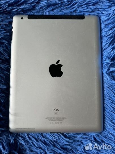 iPad 2