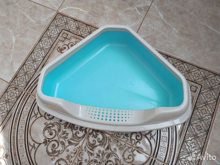 Лоток для кошек