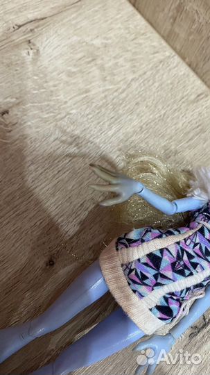 Кукла Монстер Хай