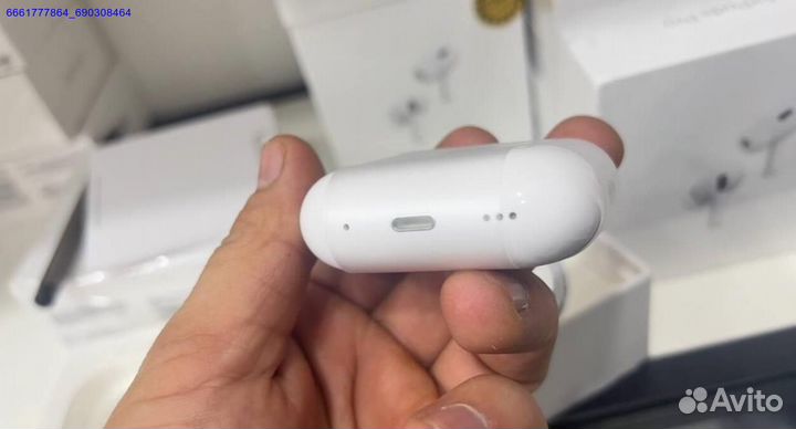 AirPods Pro 2 ANc