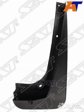 Брызговик BMW X3 F25 10-17 задний RH ST-BM84-06