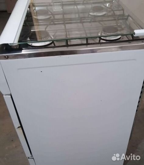 Газовая плита бу