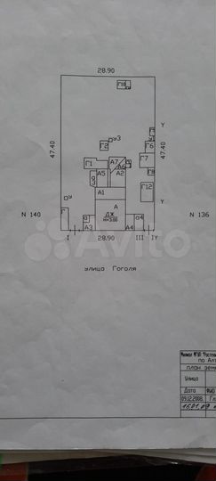 Участок 13,5 сот. (ИЖС)