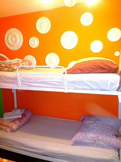 Комната 20 м², 1/5 эт.