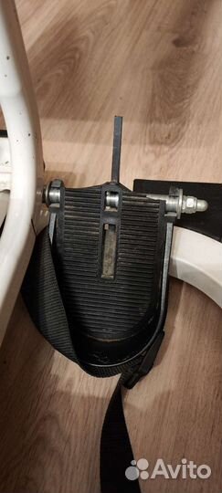 Гребной тренажер Kettler Variant