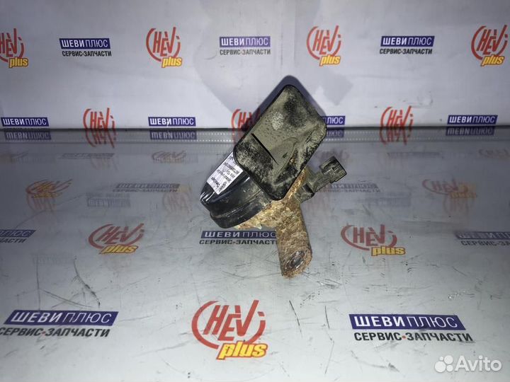 Сигнал звуковой Opel Antara