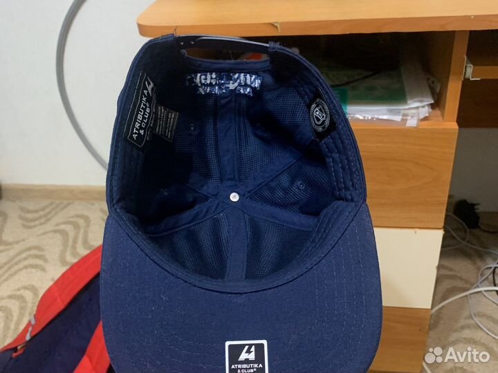 Кепка бейсболка