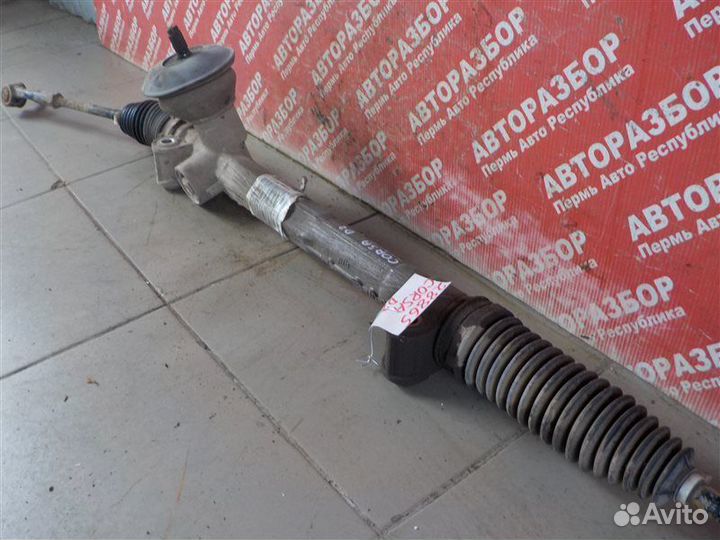 Рулевая рейка Opel Corsa-D хэтчбек Z14XEP 2008