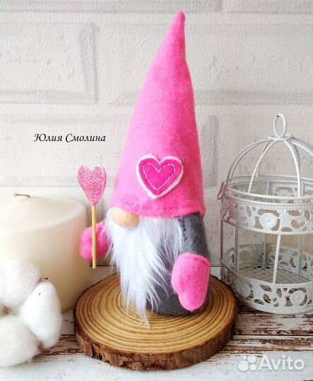 Интерьерный 