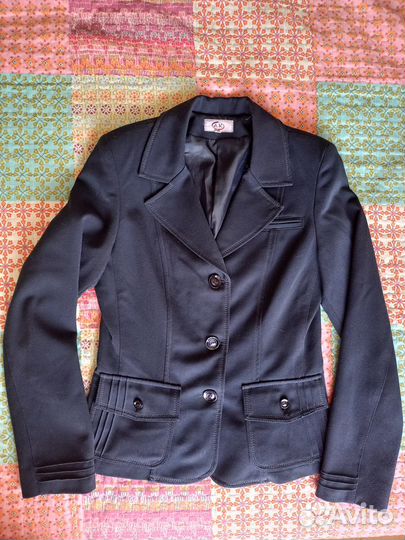 Жакет 44 размер, Беларусь