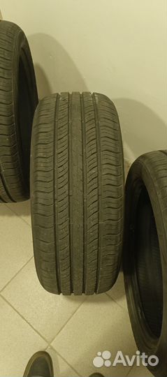 Chaoyang SU318A 235/50 R19
