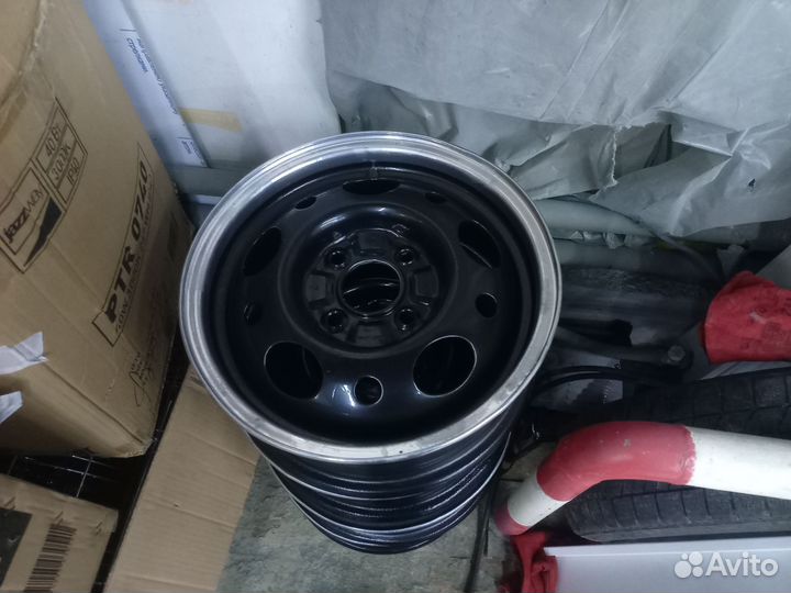 Порошковая покраска металла