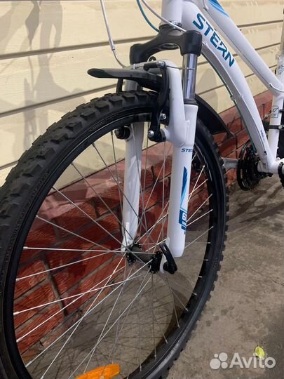 Велосипед горный взрослый