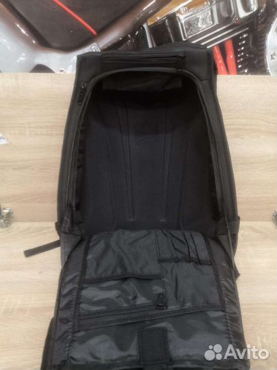 Мото рюкзак BMW