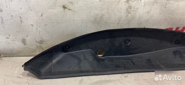 Пыльник крыла Mercedes C180 W204 271.820 2011