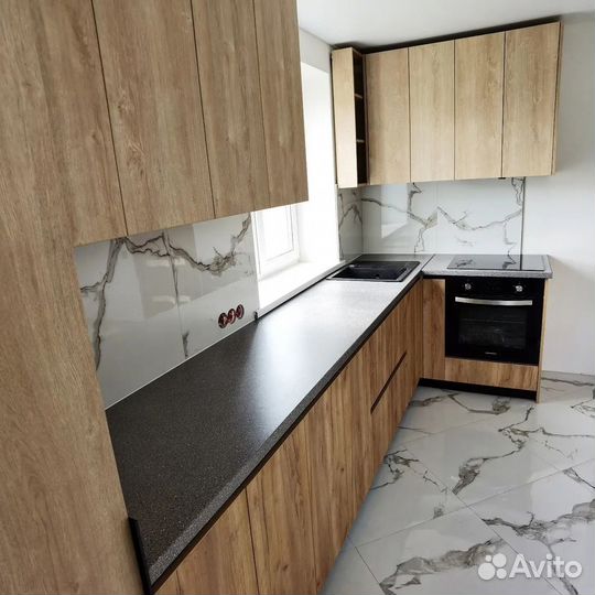 Кухни на заказ