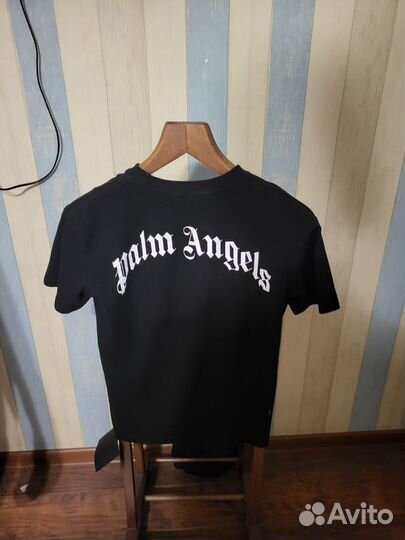 Футболка palm angels