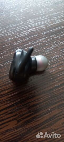 Беспроводные bluetooth наушники