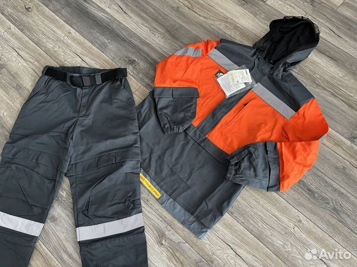 Костюм энцефалитный биостоп