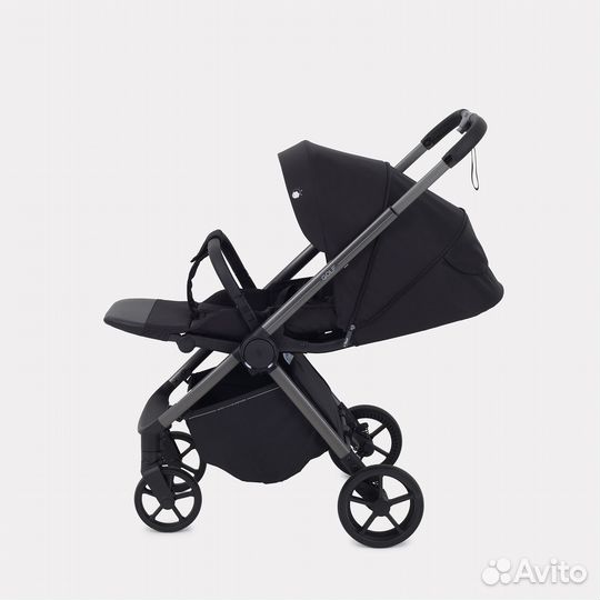 Коляска прогулочная rant golf