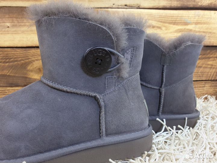 Ugg оригинал