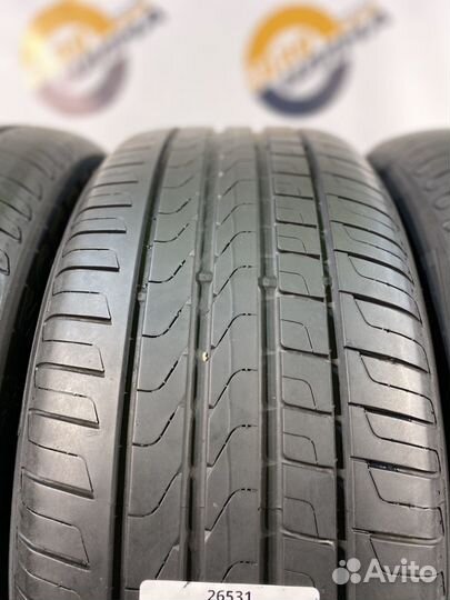 Pirelli Scorpion Verde 255/50 R19 108V