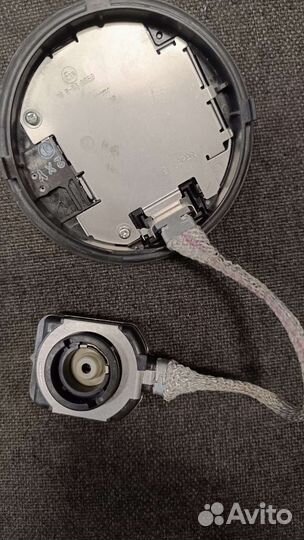 Блок розжига ксенона Тойота Камри