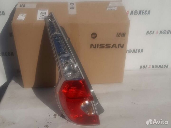 Datsun MI DO задний левый фонарь